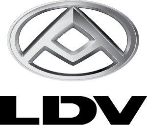 Thomas Bros LDV logo